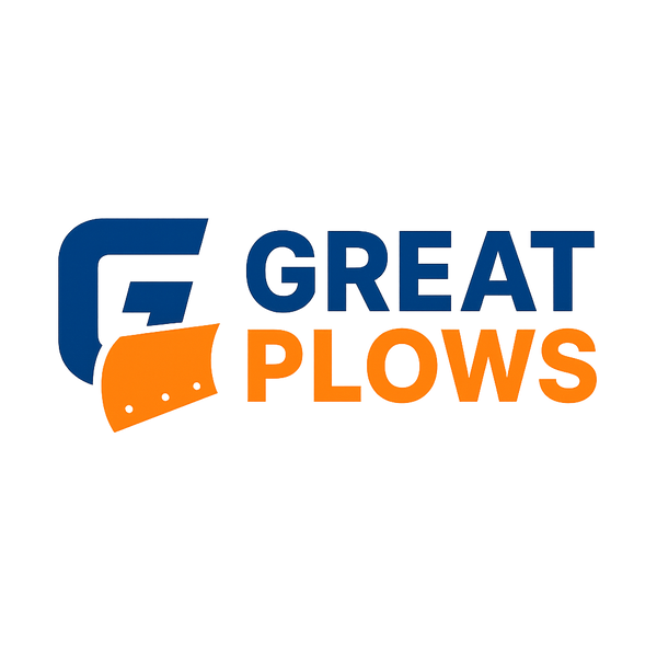 Great Plows