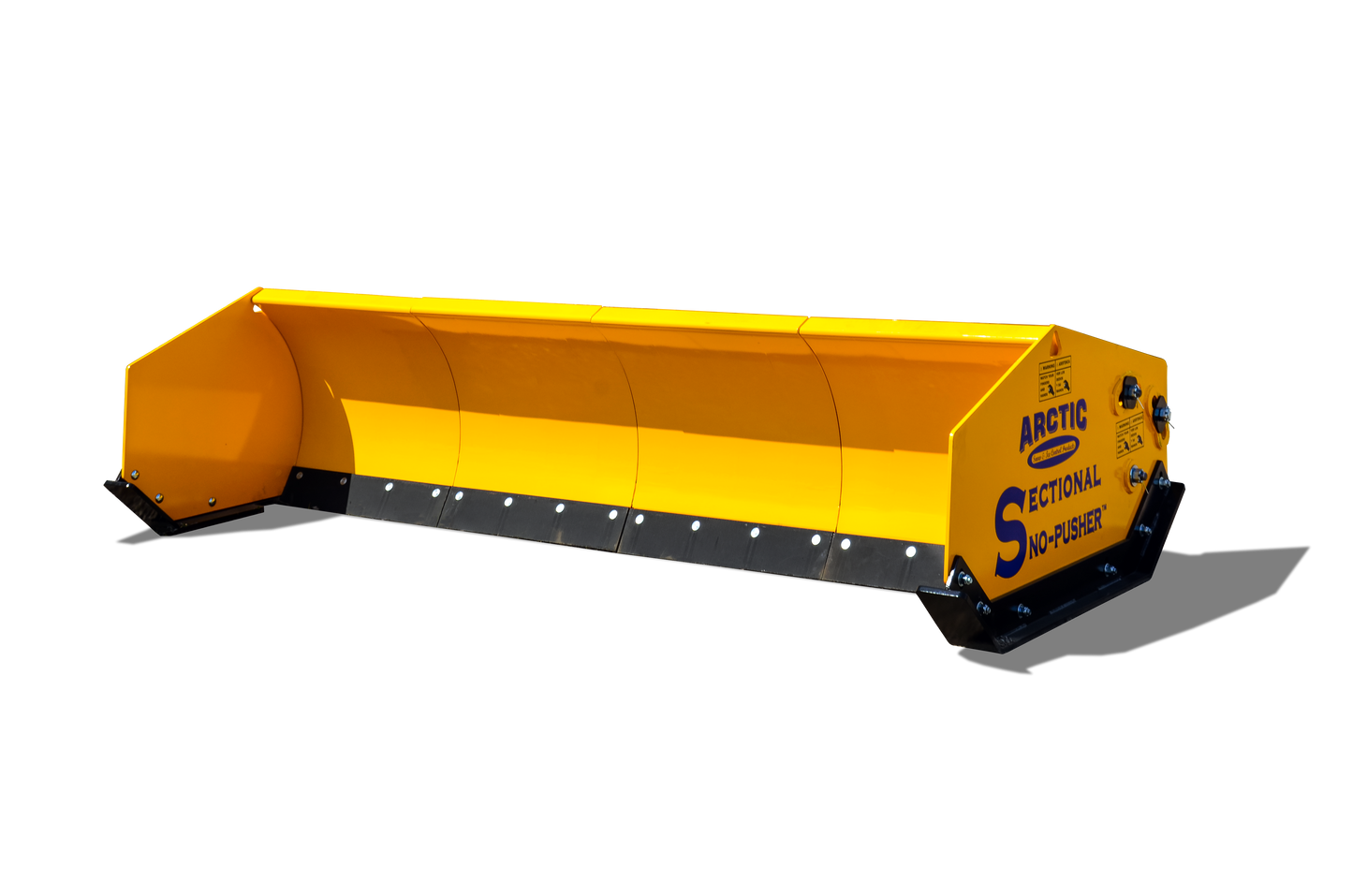 Arctic Sectional LD-13 Snow Plow Kit