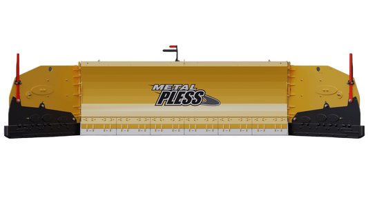 Metal Pless MaxxPro PRO 1248-28 LE