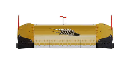 Metal Pless PlowMaxx PLBH 1236-18 LE